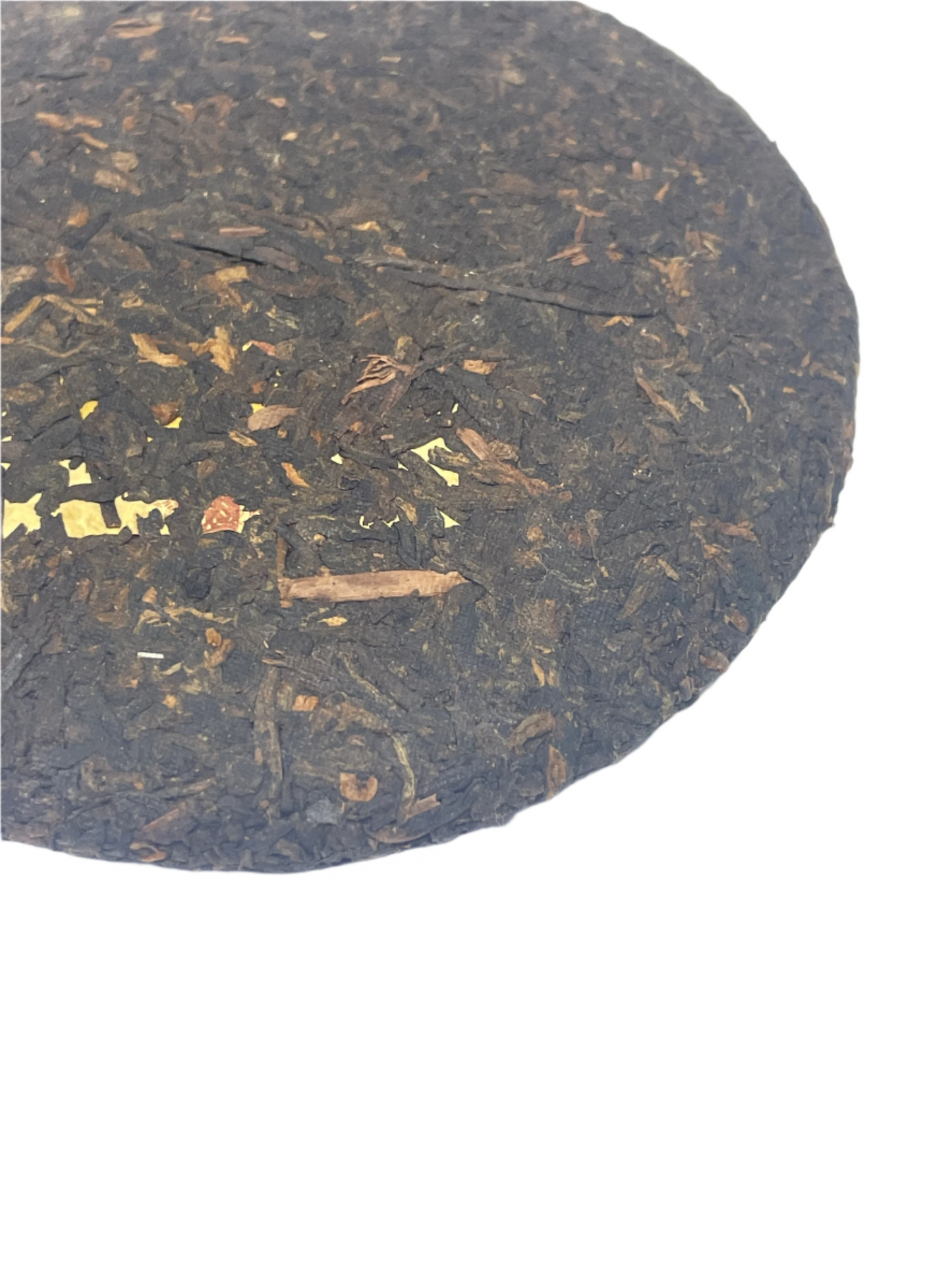 2014 Menghai KungFu Ripe Pu'Er 100g