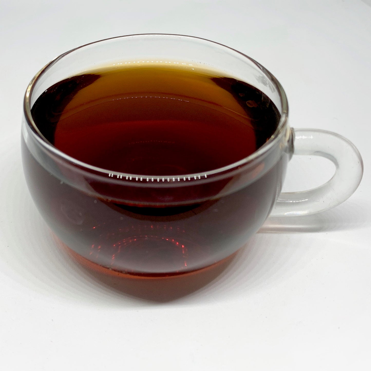 Gong Ting Shou Pu'Er - Royal Palace Ripe Pu-erh 2018
