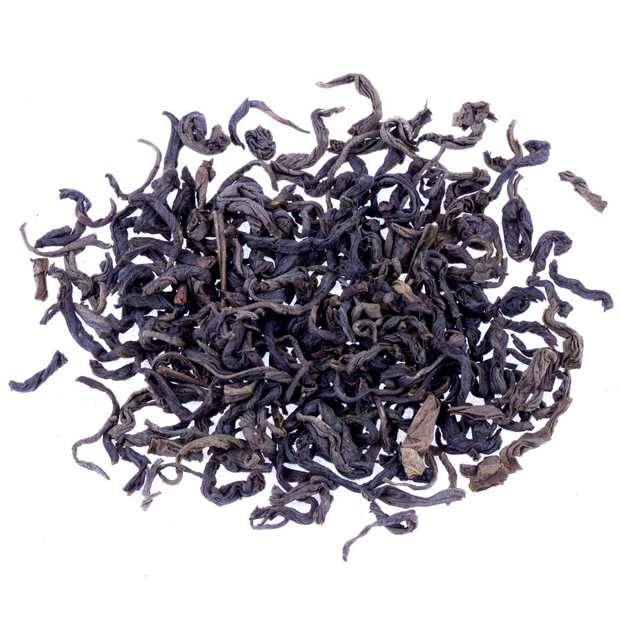 Organic Jade Green Tea - High Mountain Tea - 1