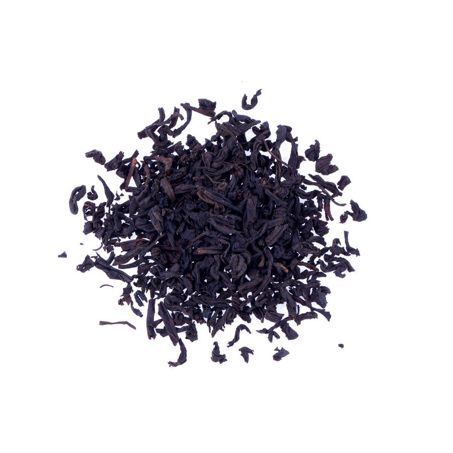 Lapsang Souchong Black Tea - High Mountain Tea