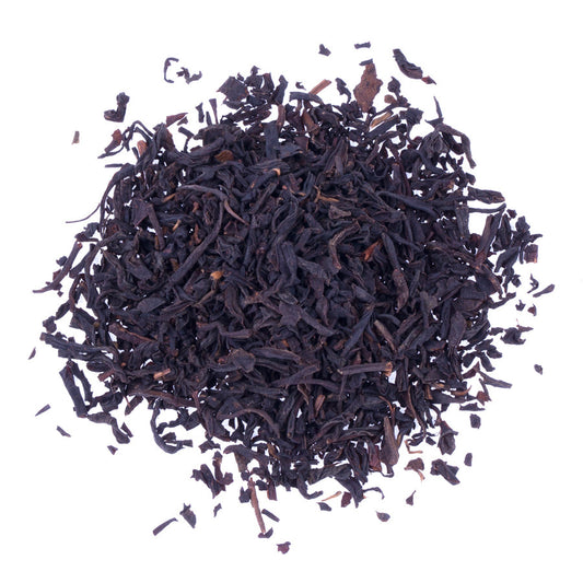 Organic Keemun Hong Black Tea - High Mountain Tea