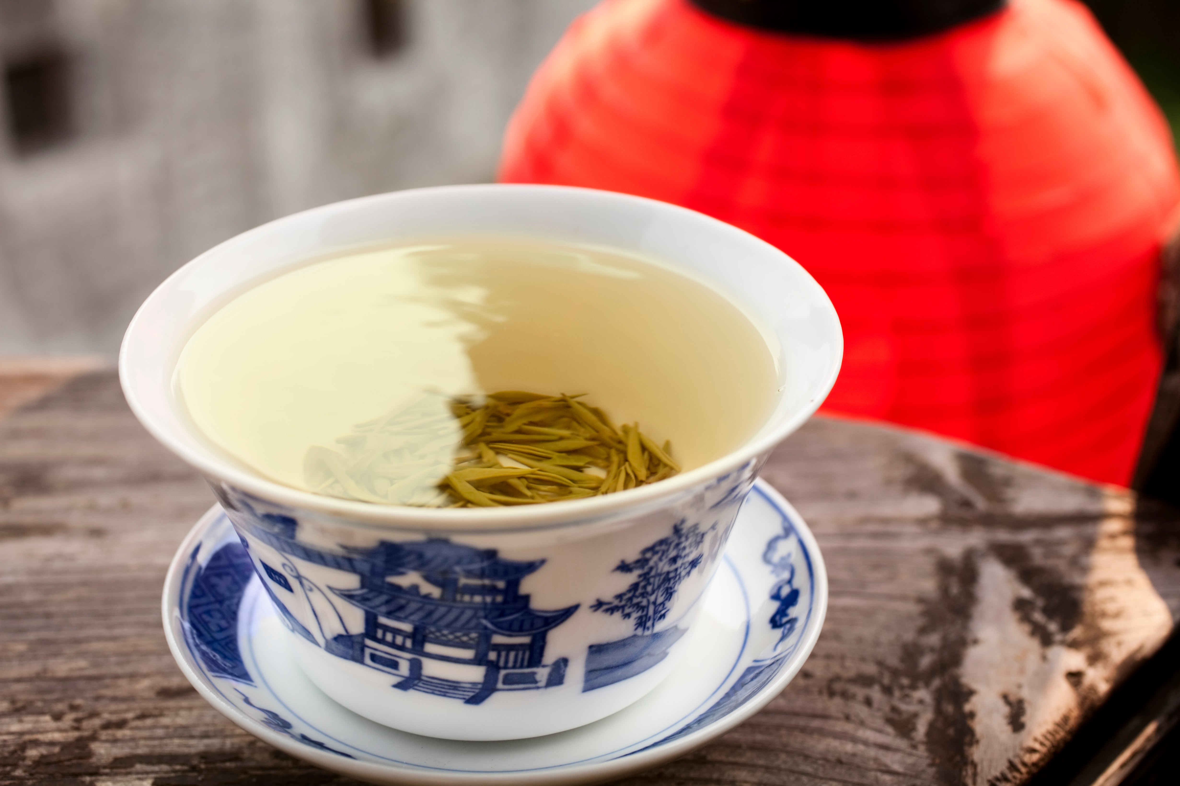 Buy Traditional Chinese Green Tea Online Australia High Mountain Tea