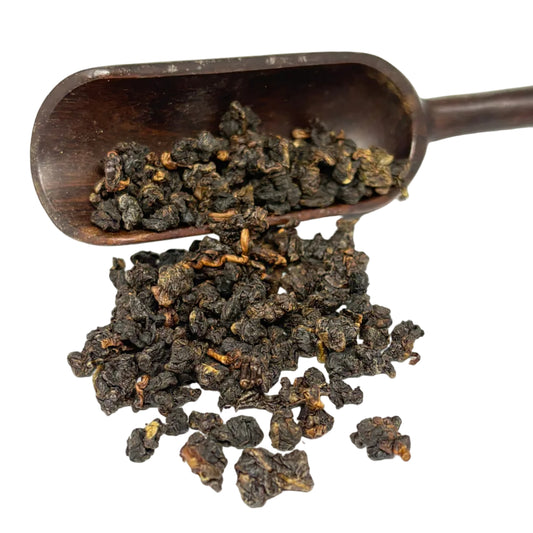 Hong WuLong - Red Oolong