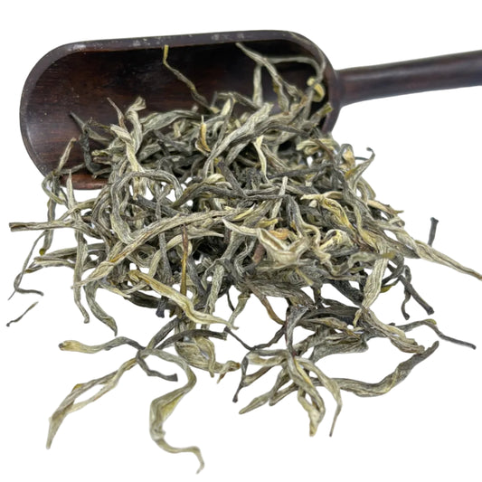 Bao Kou Xiang Yin Si- Yunnan Silver Thread