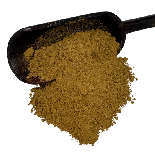 No. 12 Jin Xuan – Ruby Oolong Matcha Powder