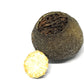 Orange and Pu'Er
