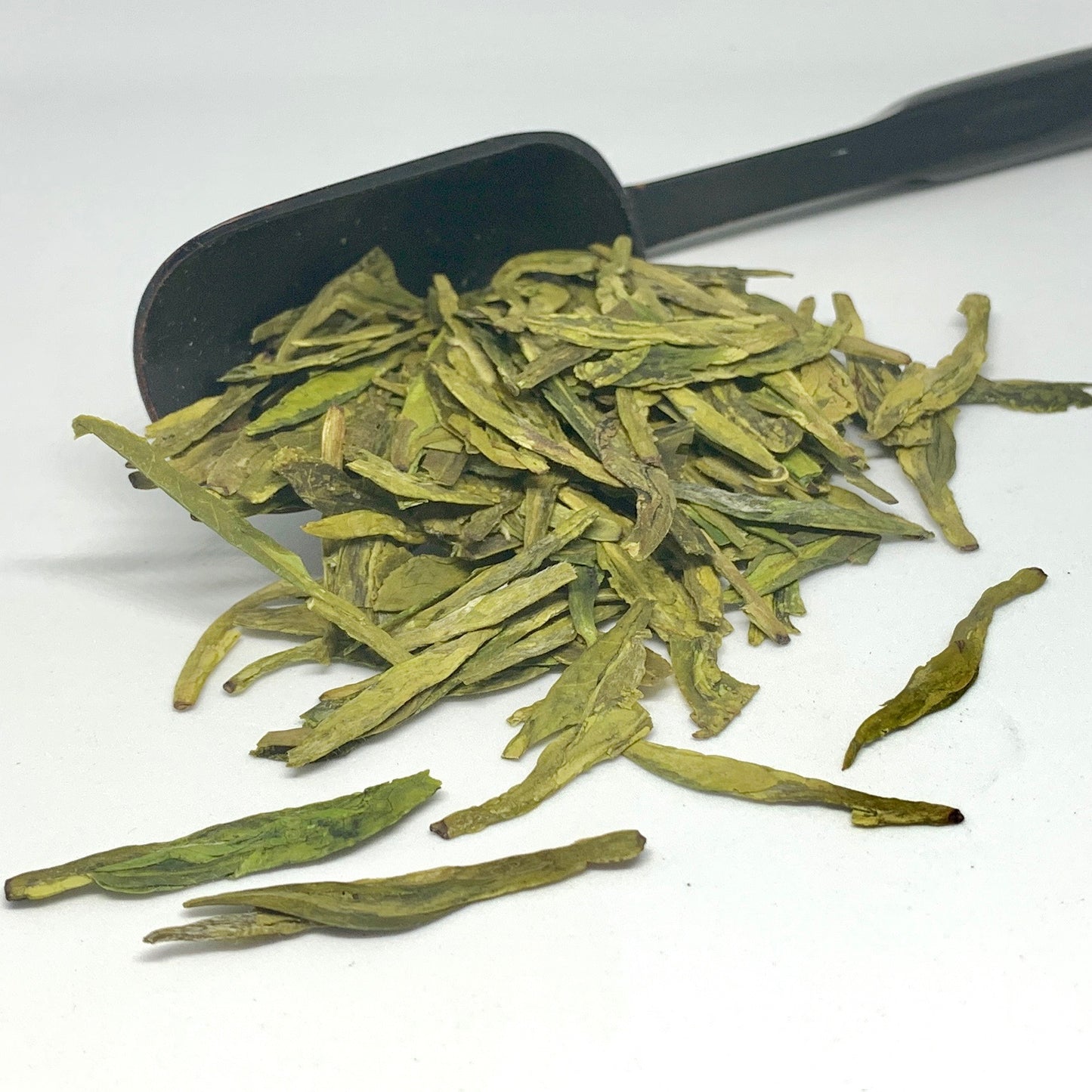 Long Jing - Dragon Well