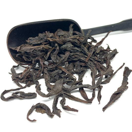 Da Hong Pao - Big Red Robe