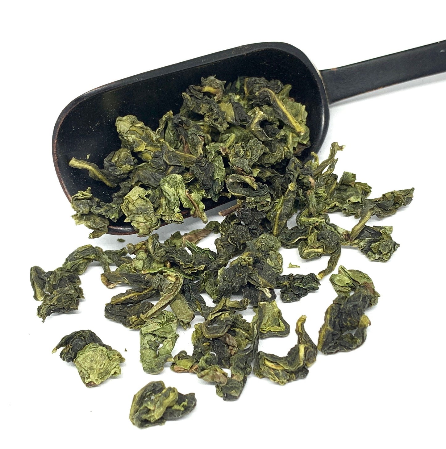 Tie Guan Yin - Iron Goddess