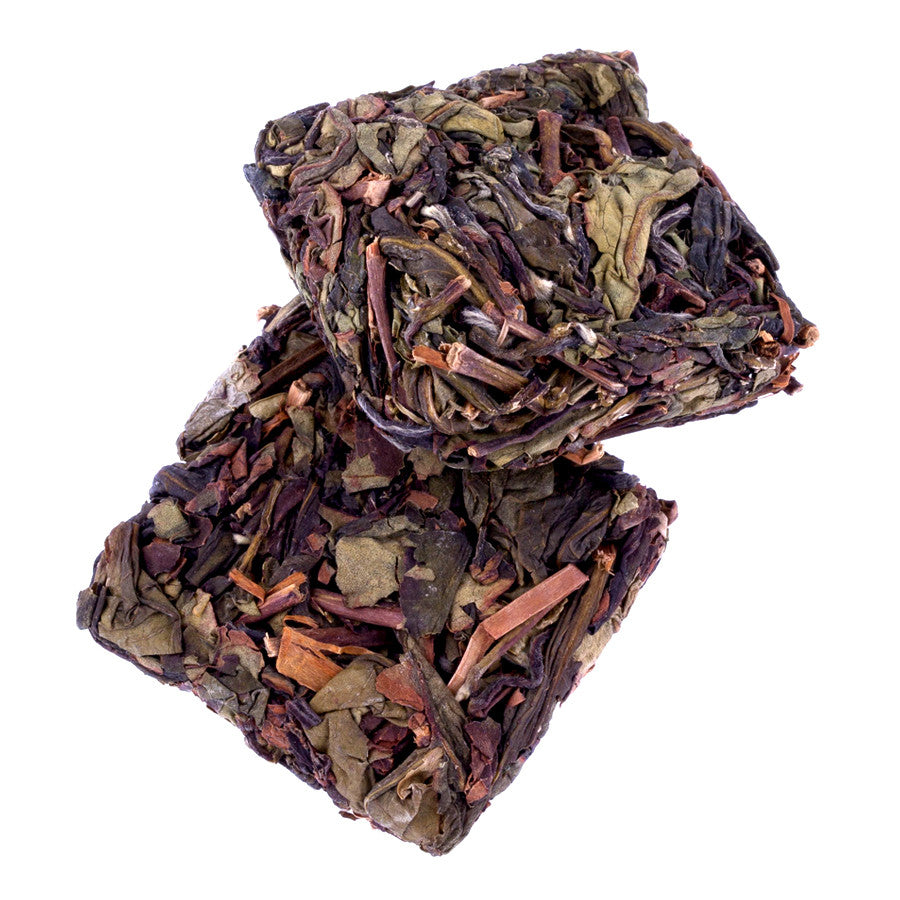 Zhang Ping Narcissus Oolong Tea - High Mountain Tea